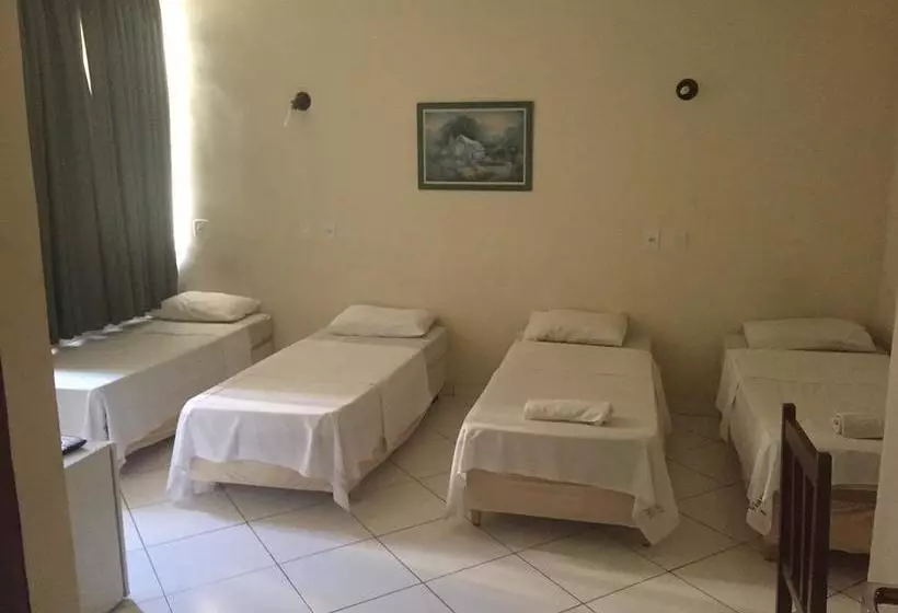 Viareggio Hotel Niteroi