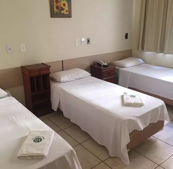 Viareggio Hotel Niteroi