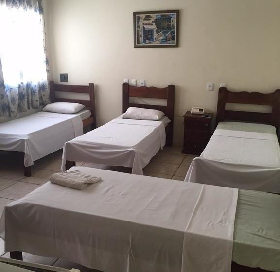 Viareggio Hotel   Niteroi