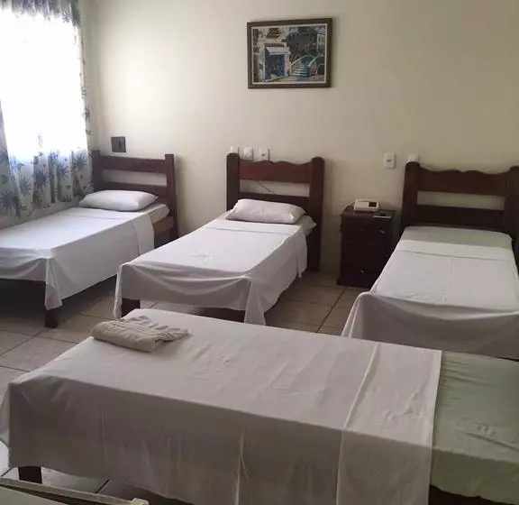 Viareggio Hotel Niteroi