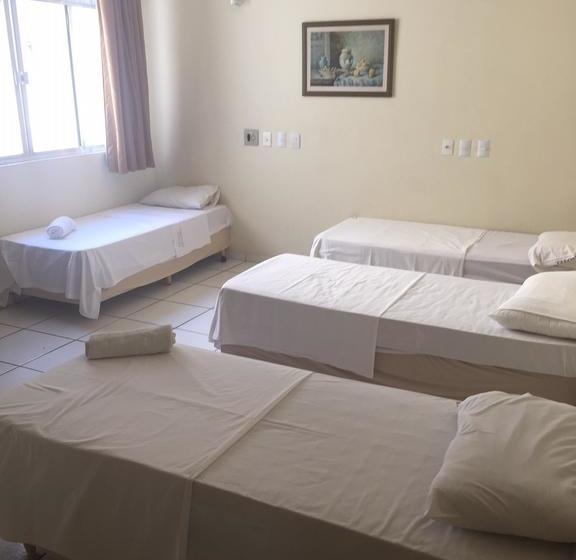 Viareggio Hotel   Niteroi