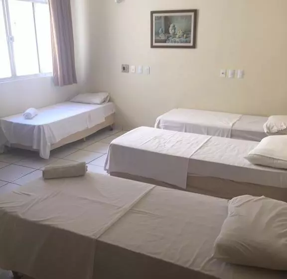 Viareggio Hotel Niteroi