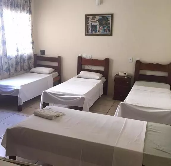 Viareggio Hotel Niteroi