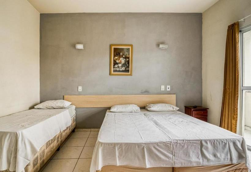 Viareggio Hotel   Niteroi