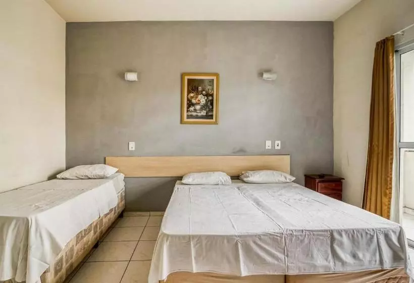 Viareggio Hotel Niteroi