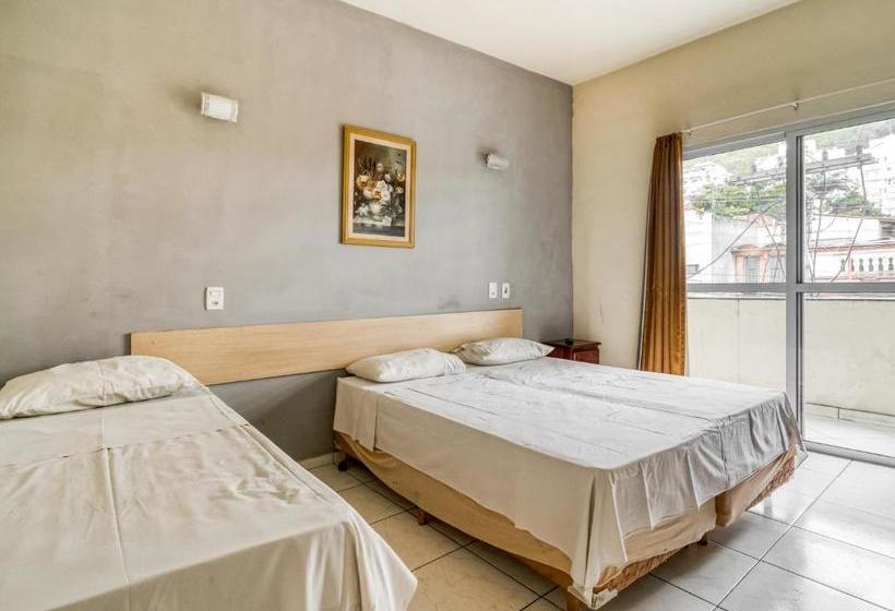 Viareggio Hotel   Niteroi