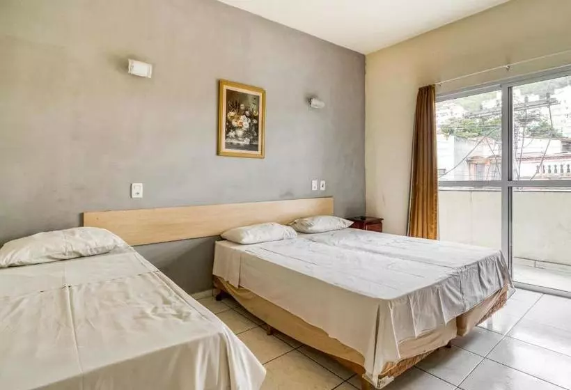 Viareggio Hotel Niteroi