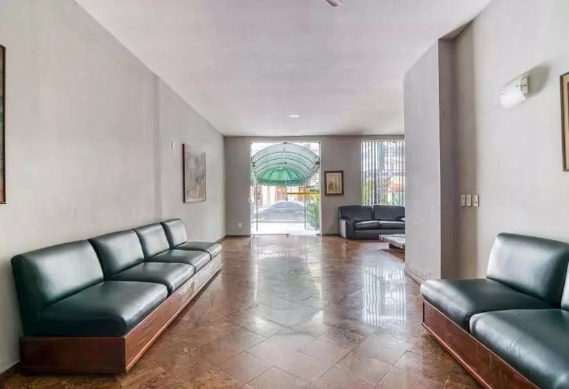Viareggio Hotel Niteroi