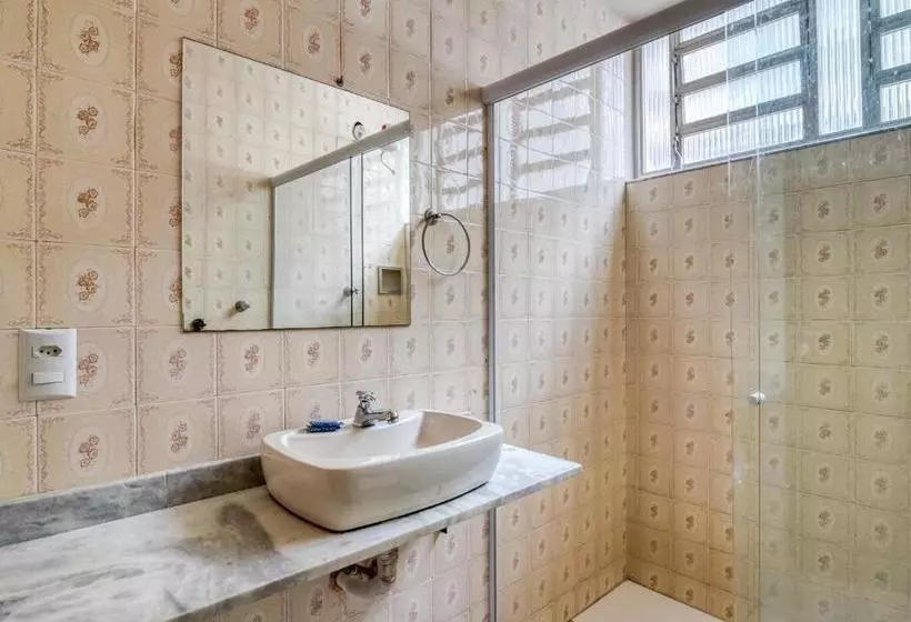 Viareggio Hotel Niteroi