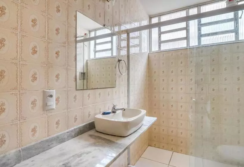Viareggio Hotel Niteroi