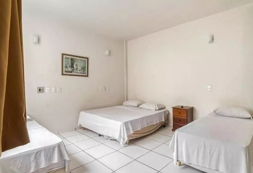 Viareggio Hotel Niteroi