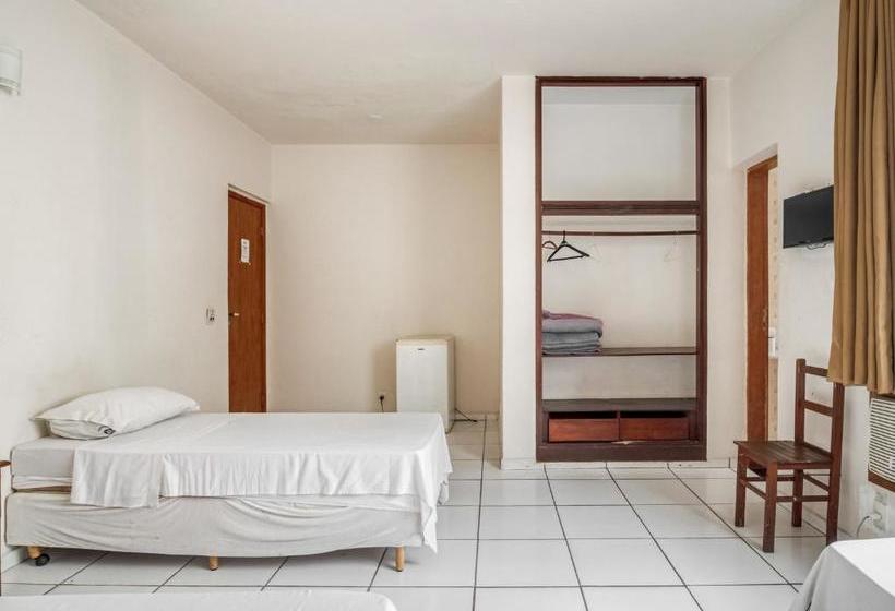 Viareggio Hotel   Niteroi