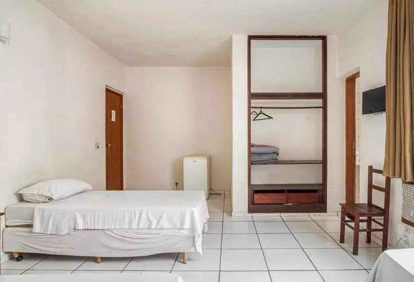Viareggio Hotel Niteroi