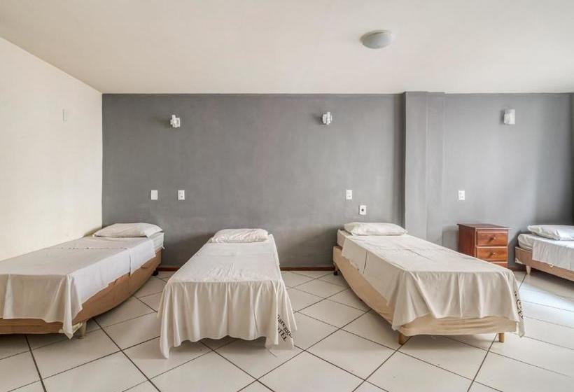 Viareggio Hotel   Niteroi