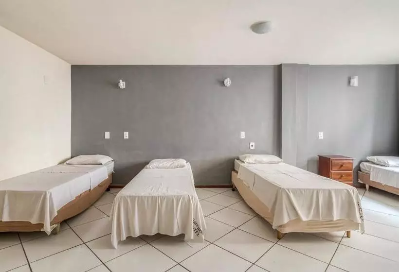 Viareggio Hotel Niteroi