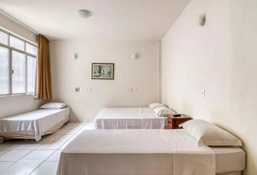 Viareggio Hotel Niteroi