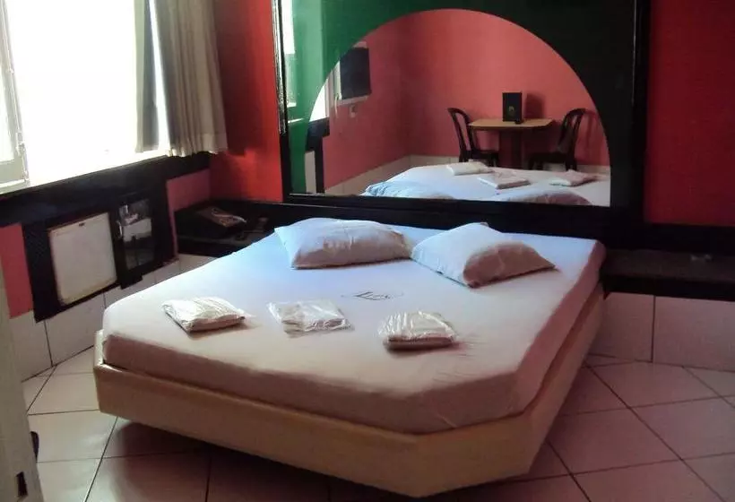 Lips Motel