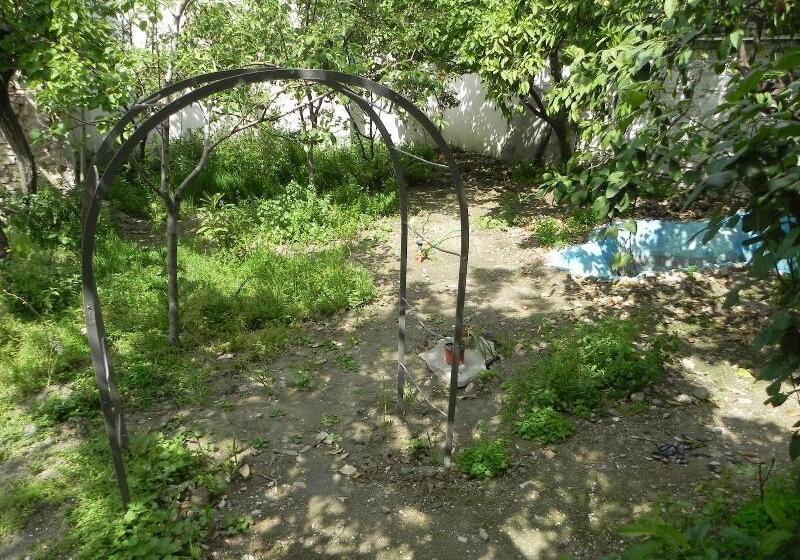 Lotus Garden Hostel Izmir