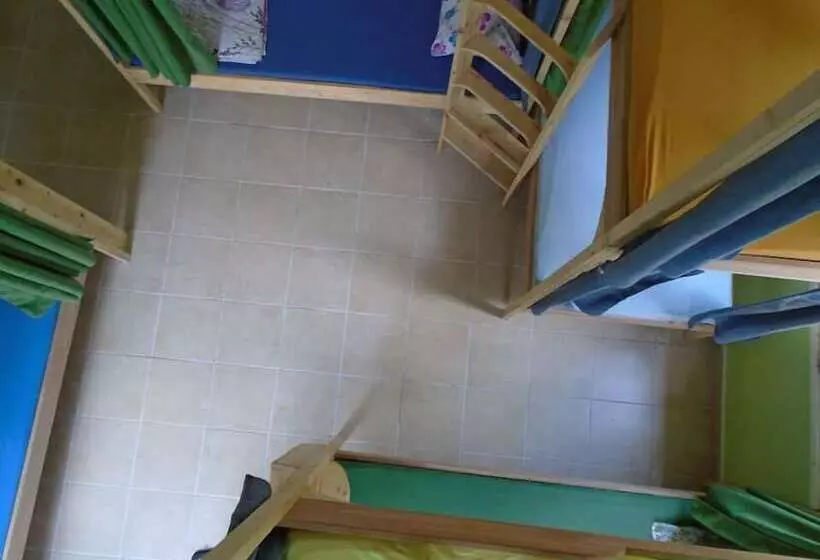Lotus Garden Hostel Izmir