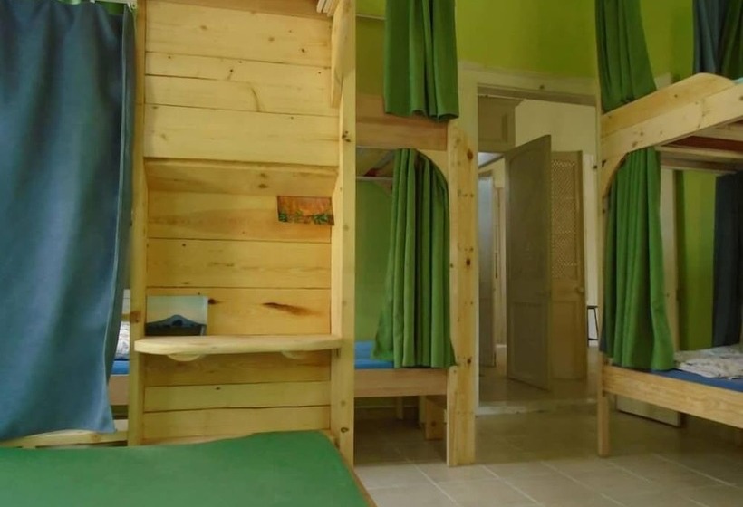 Lotus Garden Hostel Izmir