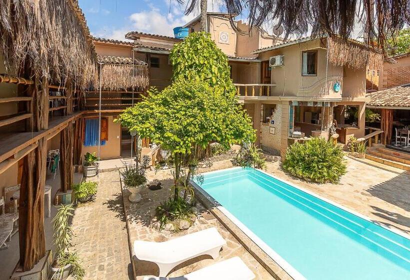 Na Casa 11   Pousada E Hostel