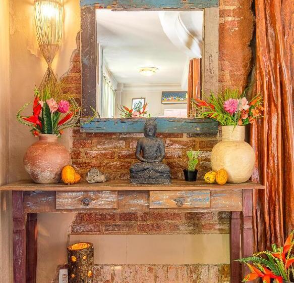 Na Casa 11   Pousada E Hostel