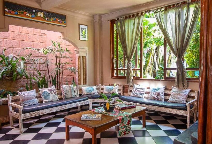 Na Casa 11   Pousada E Hostel