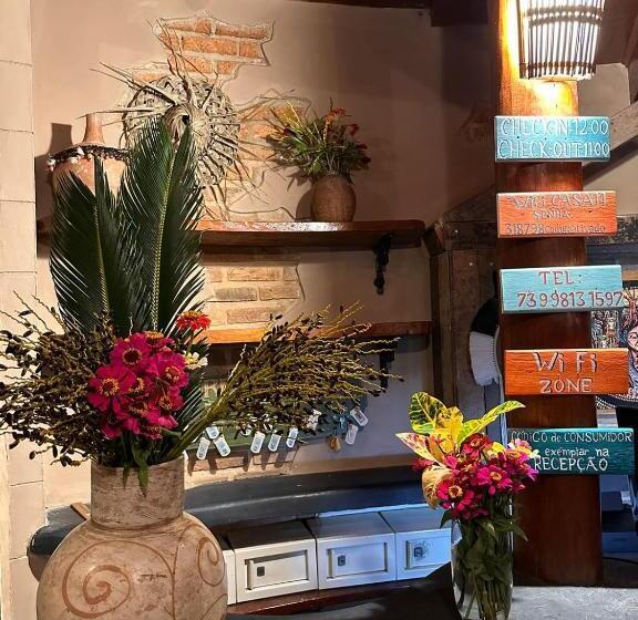 Na Casa 11   Pousada E Hostel