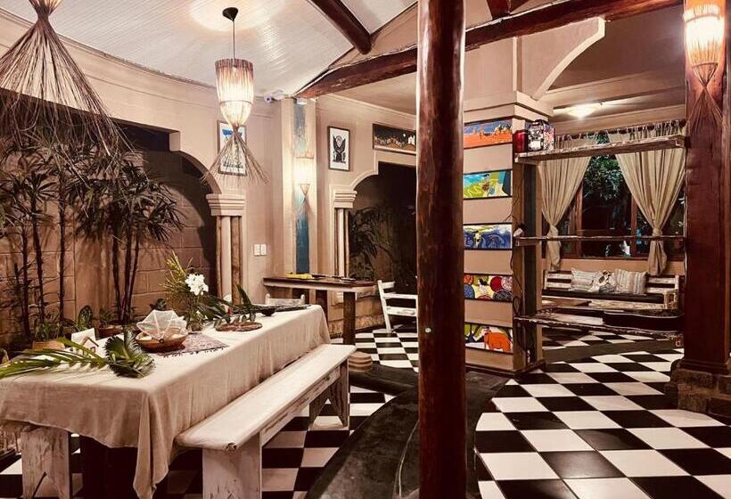 Na Casa 11   Pousada E Hostel