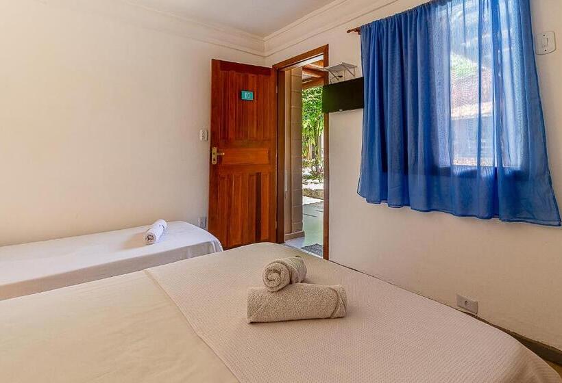 Na Casa 11   Pousada E Hostel