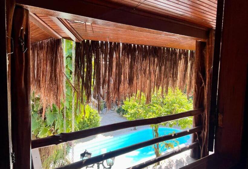 Na Casa 11   Pousada E Hostel