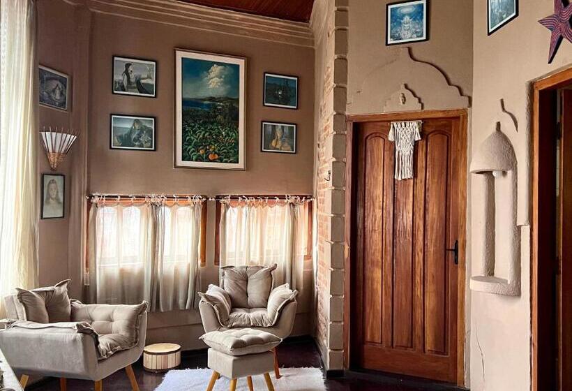 Na Casa 11   Pousada E Hostel