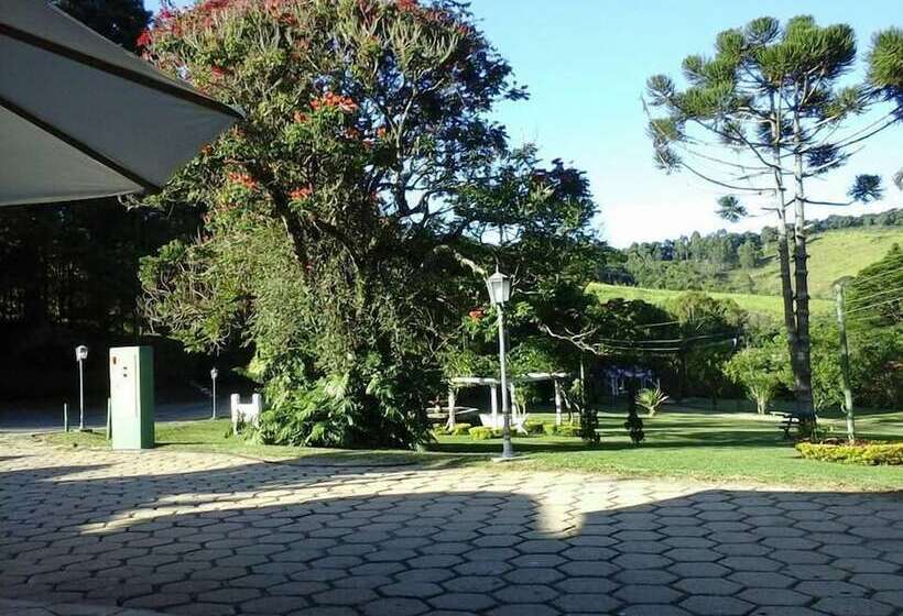 Park Hotel Mantiqueira