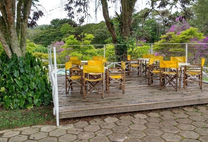 Park Hotel Mantiqueira