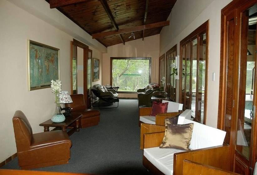 Park Hotel Mantiqueira