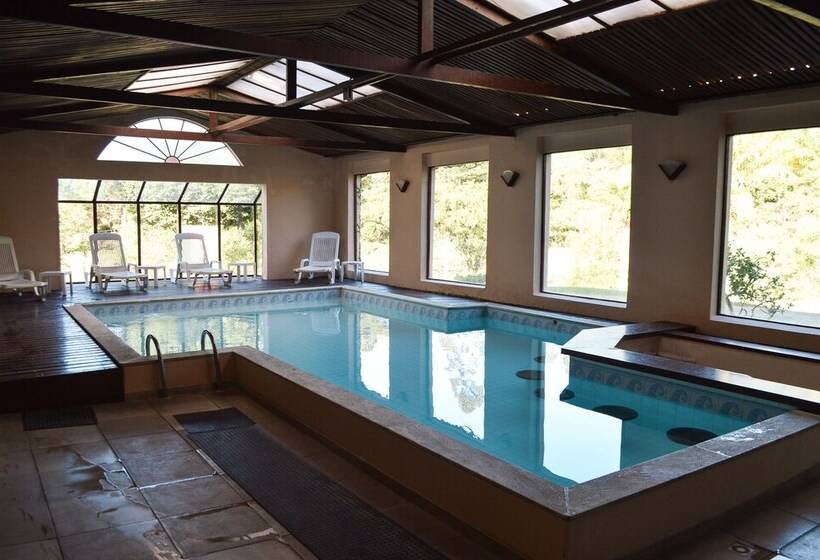 Park Hotel Mantiqueira