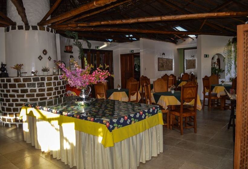 Park Hotel Mantiqueira