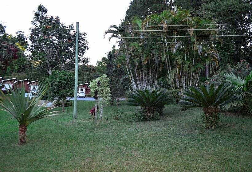 Park Hotel Mantiqueira