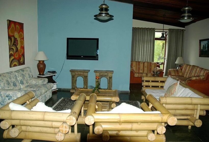 Park Hotel Mantiqueira