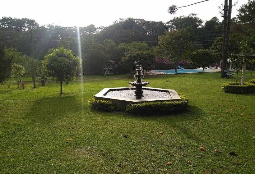 Park Hotel Mantiqueira