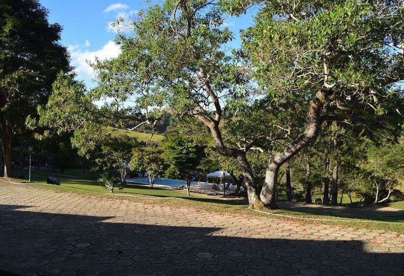 Park Hotel Mantiqueira