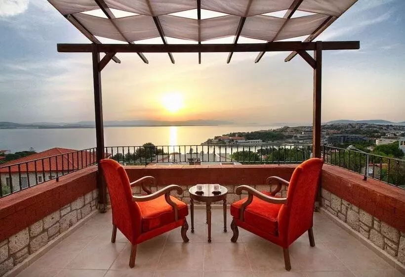 Pasha Port Hotel & Restaurant