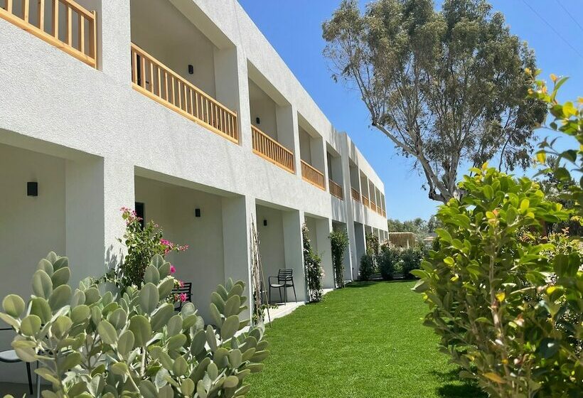 Regia Mare Beach Hotel & Spa Bodrum