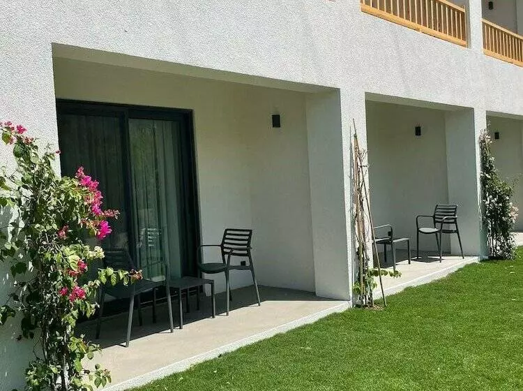 Regia Mare Beach Hotel & Spa Bodrum