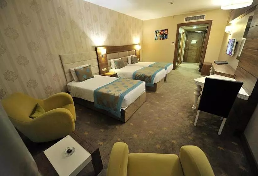 Royal Hotel Inegol