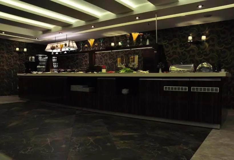 Royal Hotel Inegol