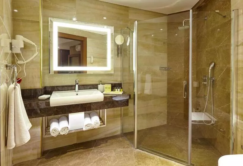Sivas Buruciye Otel