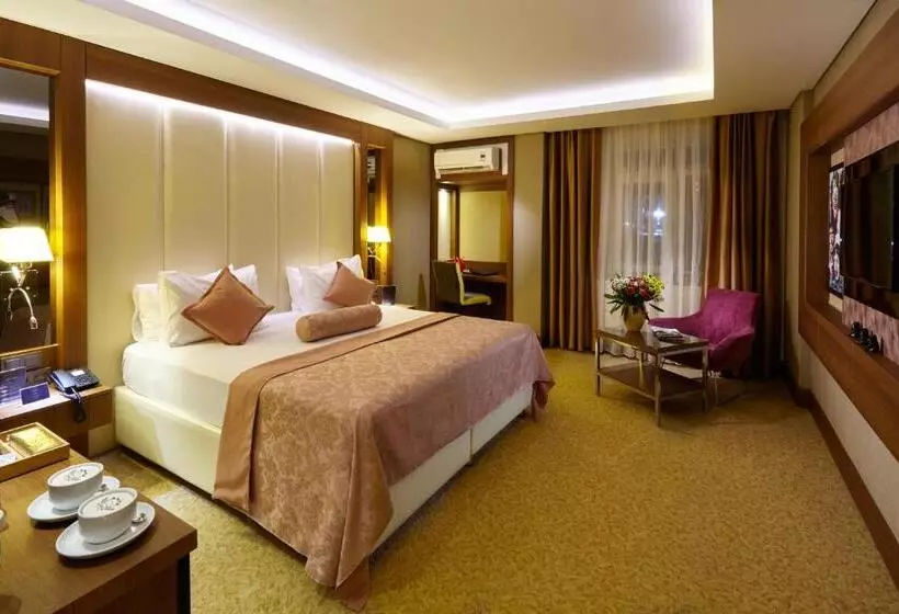 Sivas Buruciye Otel