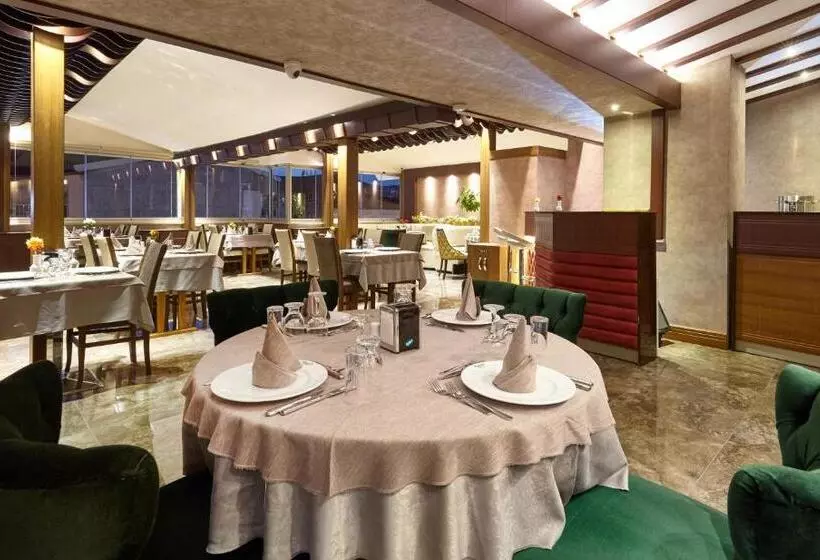Sivas Buruciye Otel