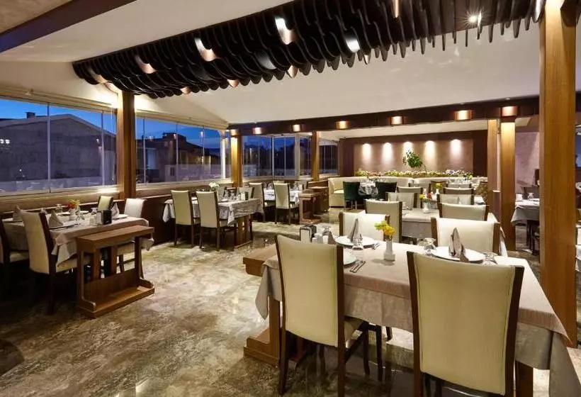 Sivas Buruciye Otel